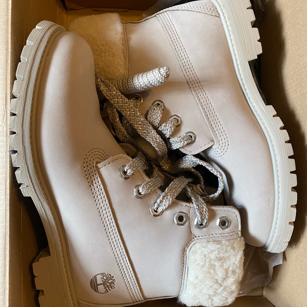 Women’s Timberland Boots